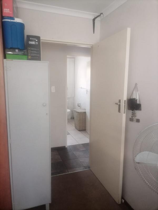 3 Bedroom Property for Sale in Vaalpark Free State